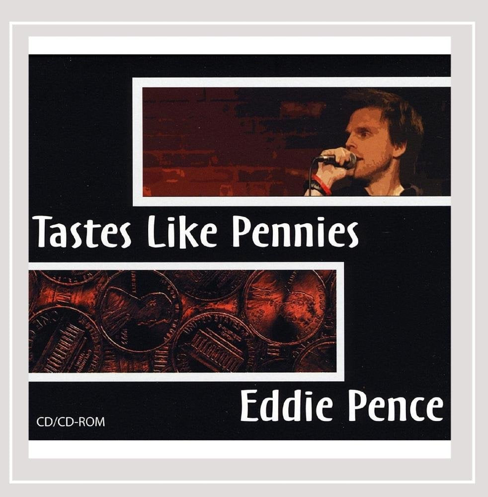 Tastes Like Pennies