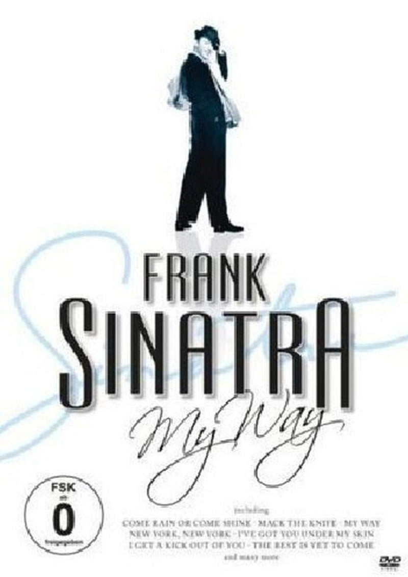 Frank Sinatra - My Way