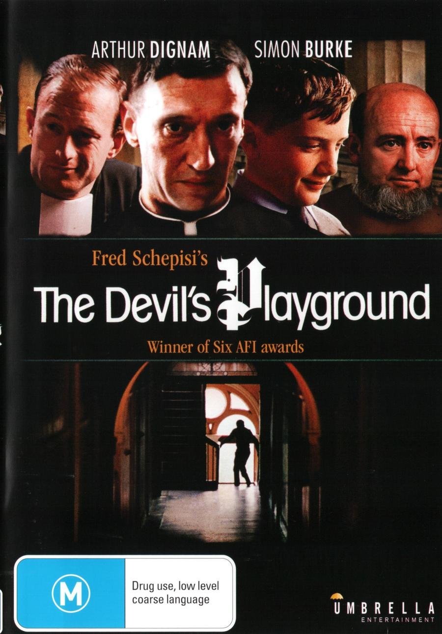 The Devil's Playground