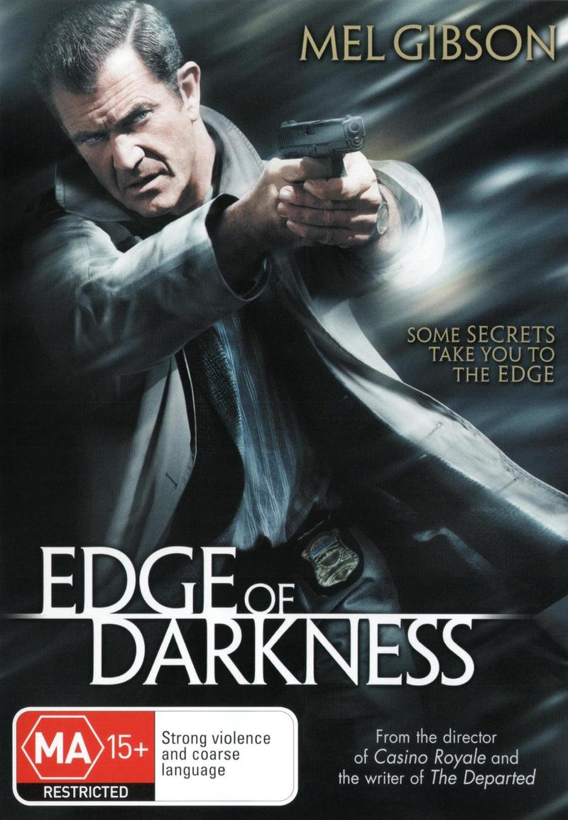 Edge Of Darkness - (Italian Import)
