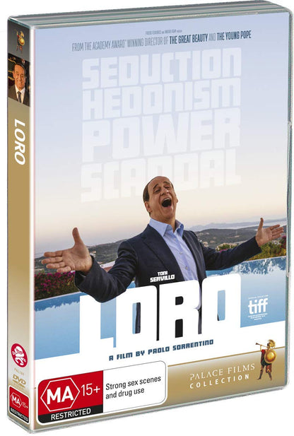Loro