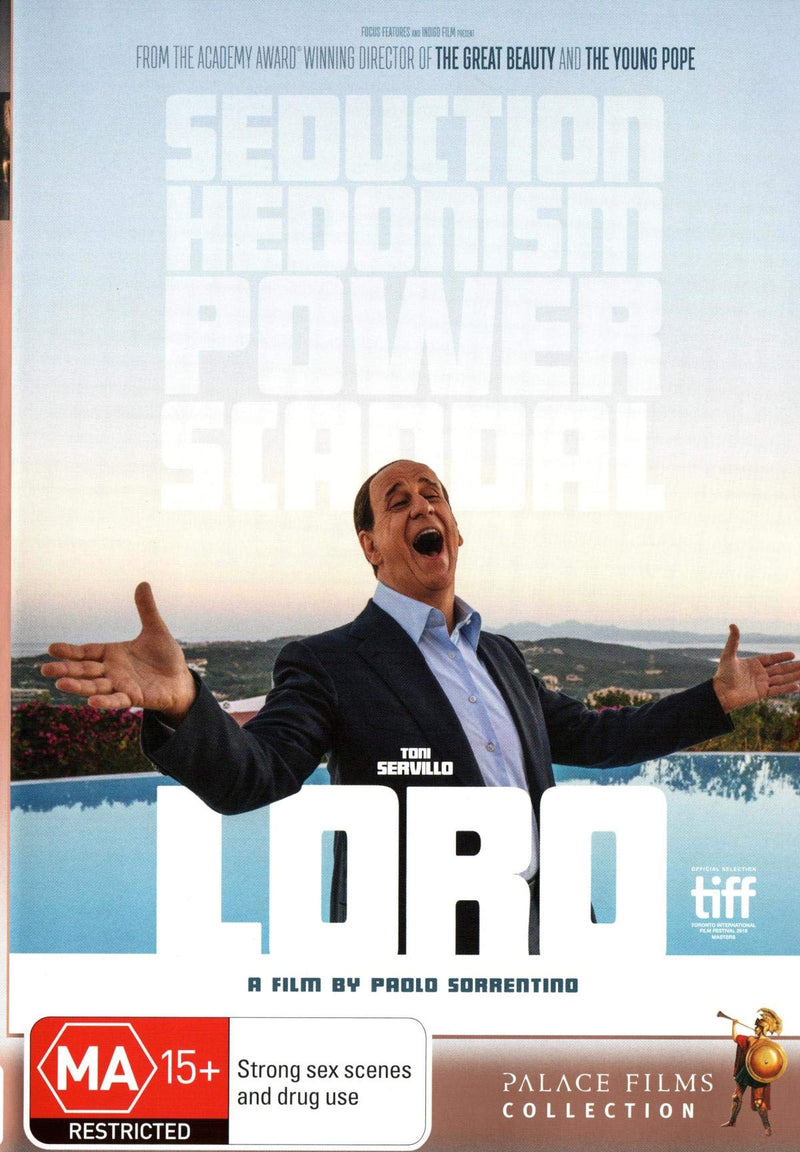 Loro