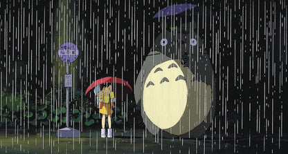 My Neighbor Totoro, My Neighbor Totoro - (Italian Import)