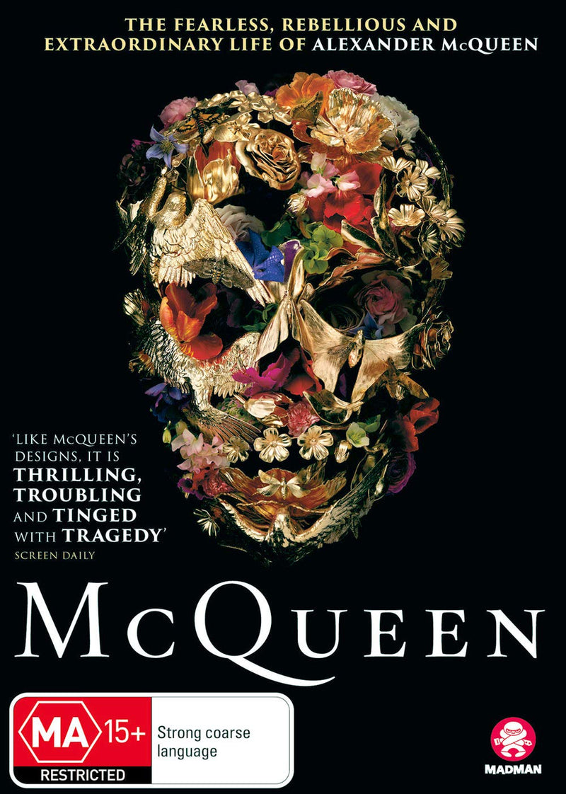 McQueen