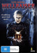 Hellraiser DVD
