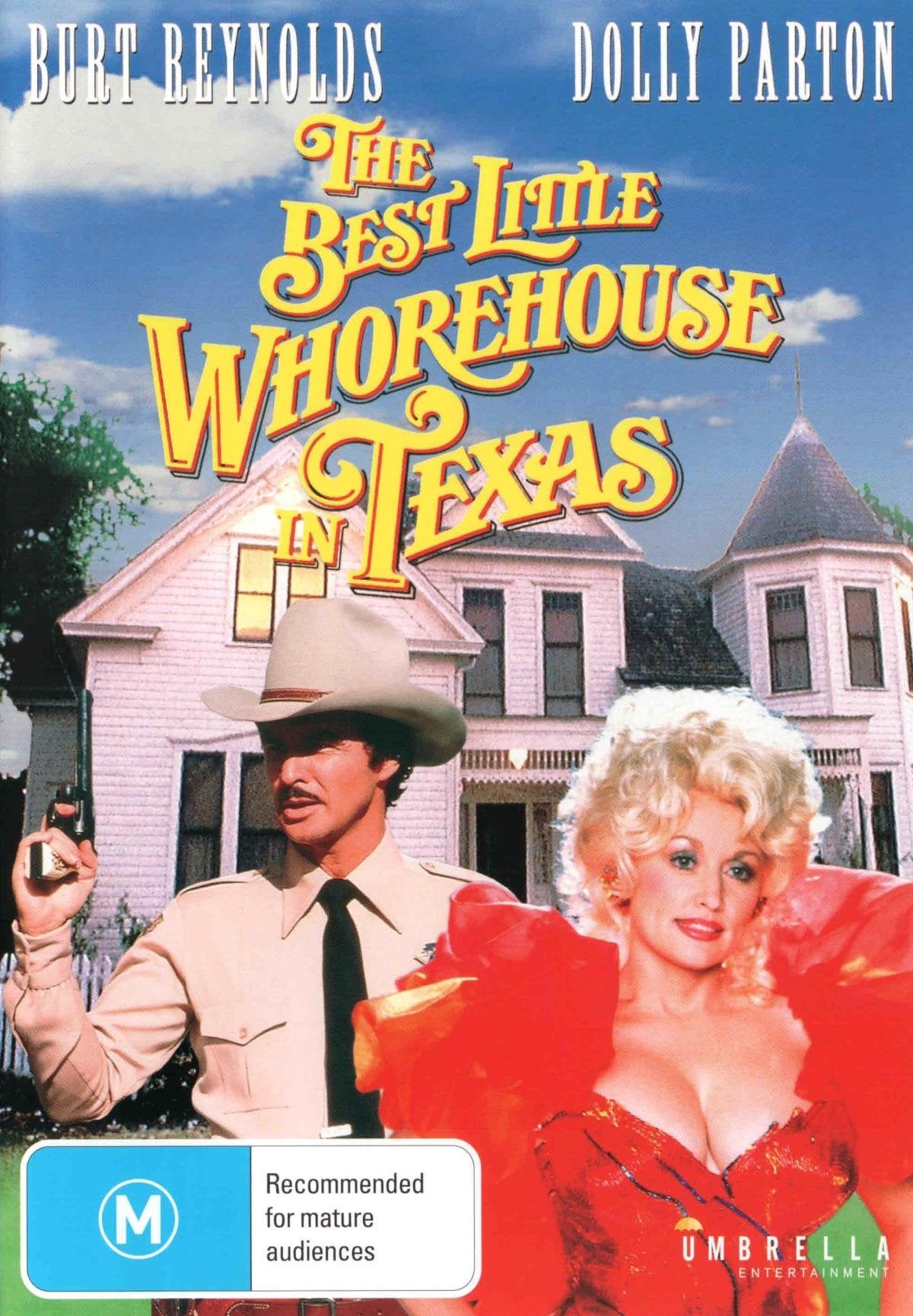 BEST LITTLE WHOREHOUSE IN TEXA