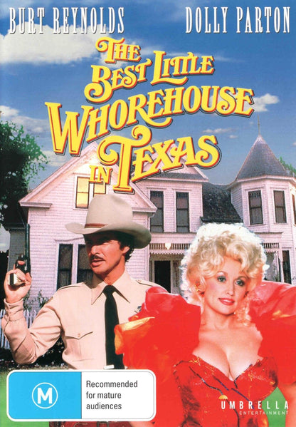 BEST LITTLE WHOREHOUSE IN TEXA