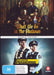 What We Do In The Shadows/Wellington Paranormal Double Pack (Aus)