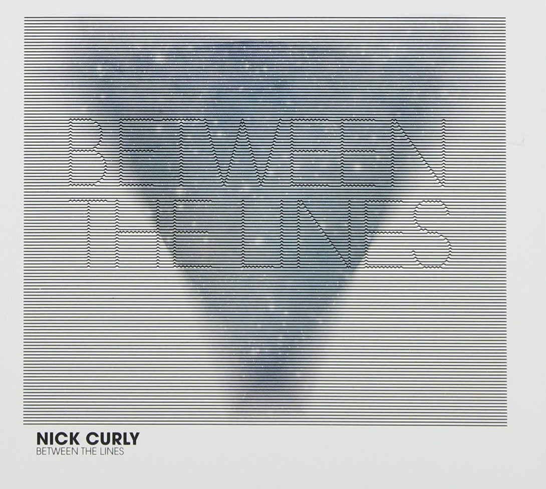 Nick Curly-Between The Lines
