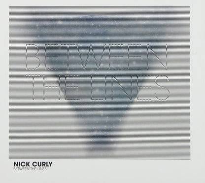 Nick Curly-Between The Lines