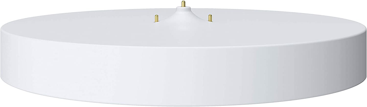 Ultimate Ears® Power Up Oplaadstation - White Wit Afzonderlijk