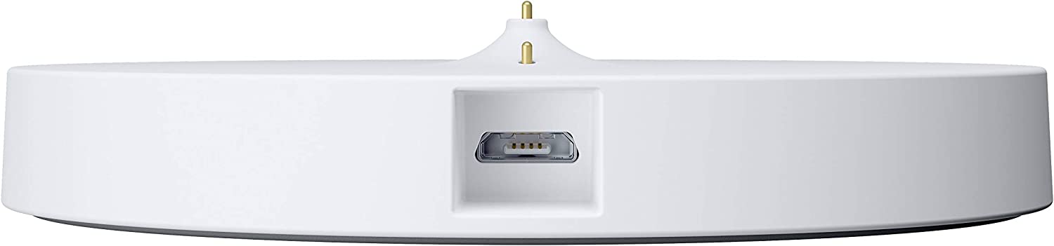 Ultimate Ears® Power Up Oplaadstation - White Wit Afzonderlijk