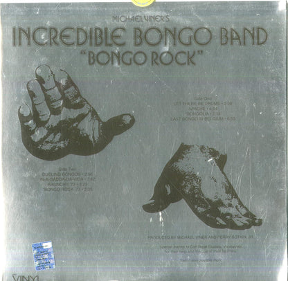 Bongo Rock
