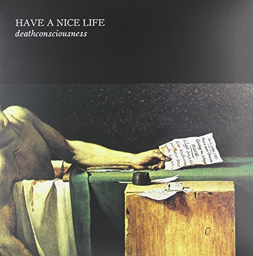 Deathconsciousness