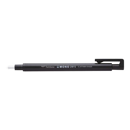 Tombow Eraser Mono, Zero Round, 23mm