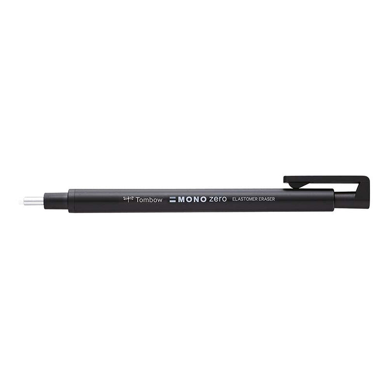 Tombow Eraser Mono, Zero Round, 23mm