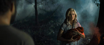 BrightBurn: Son of Darkness (Blu-ray