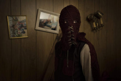 BrightBurn: Son of Darkness (Blu-ray