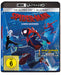 Spider-Man: A New Universe (4K-UHD+Blu-ray