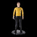 Kirk BendyFig