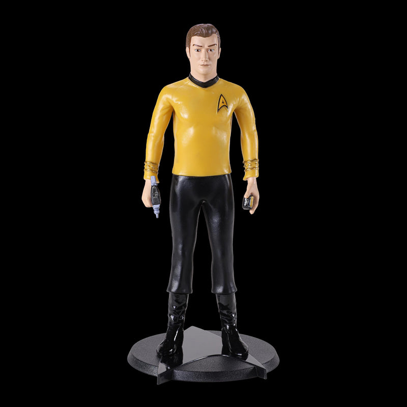 Kirk BendyFig