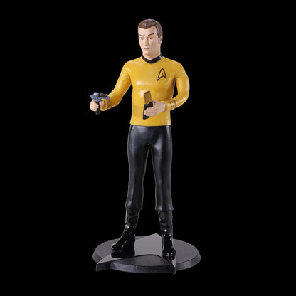 Kirk BendyFig