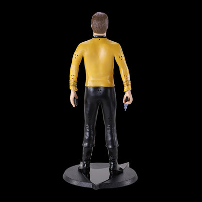 Kirk BendyFig