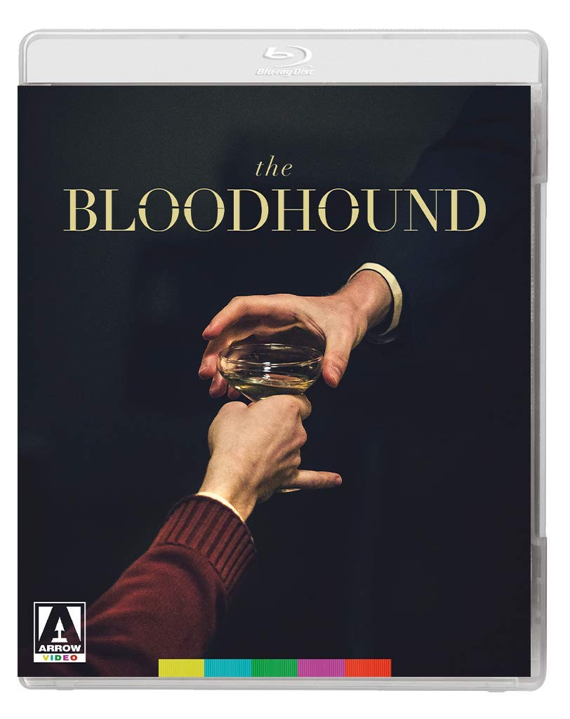 The Bloodhound