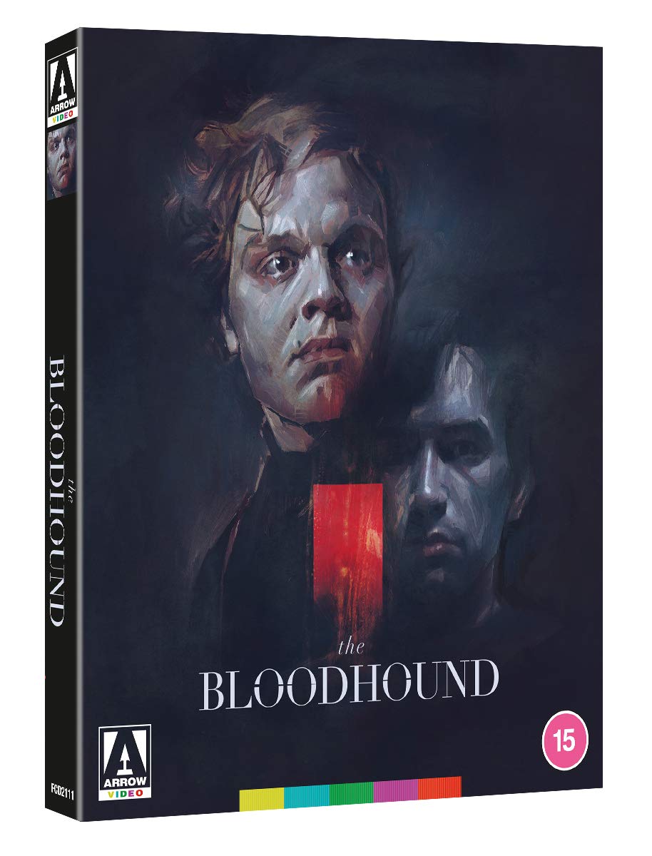 The Bloodhound
