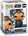 Funko Pop! 52352 Star Wars: The Clone Wars - Ahsoka Exclusive Special Edition #414