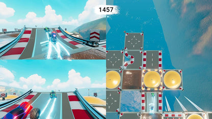Can't Drive This (PS5