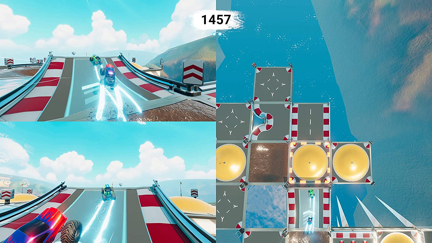 Can't Drive This (PS4