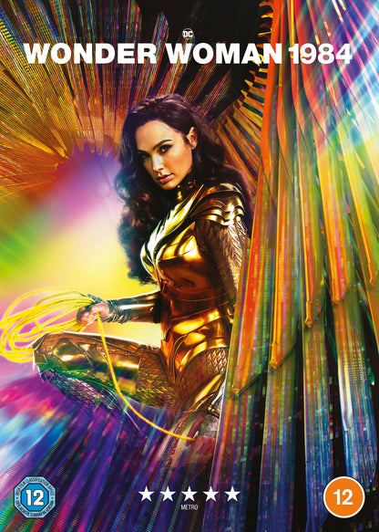 Wonder Woman 1984