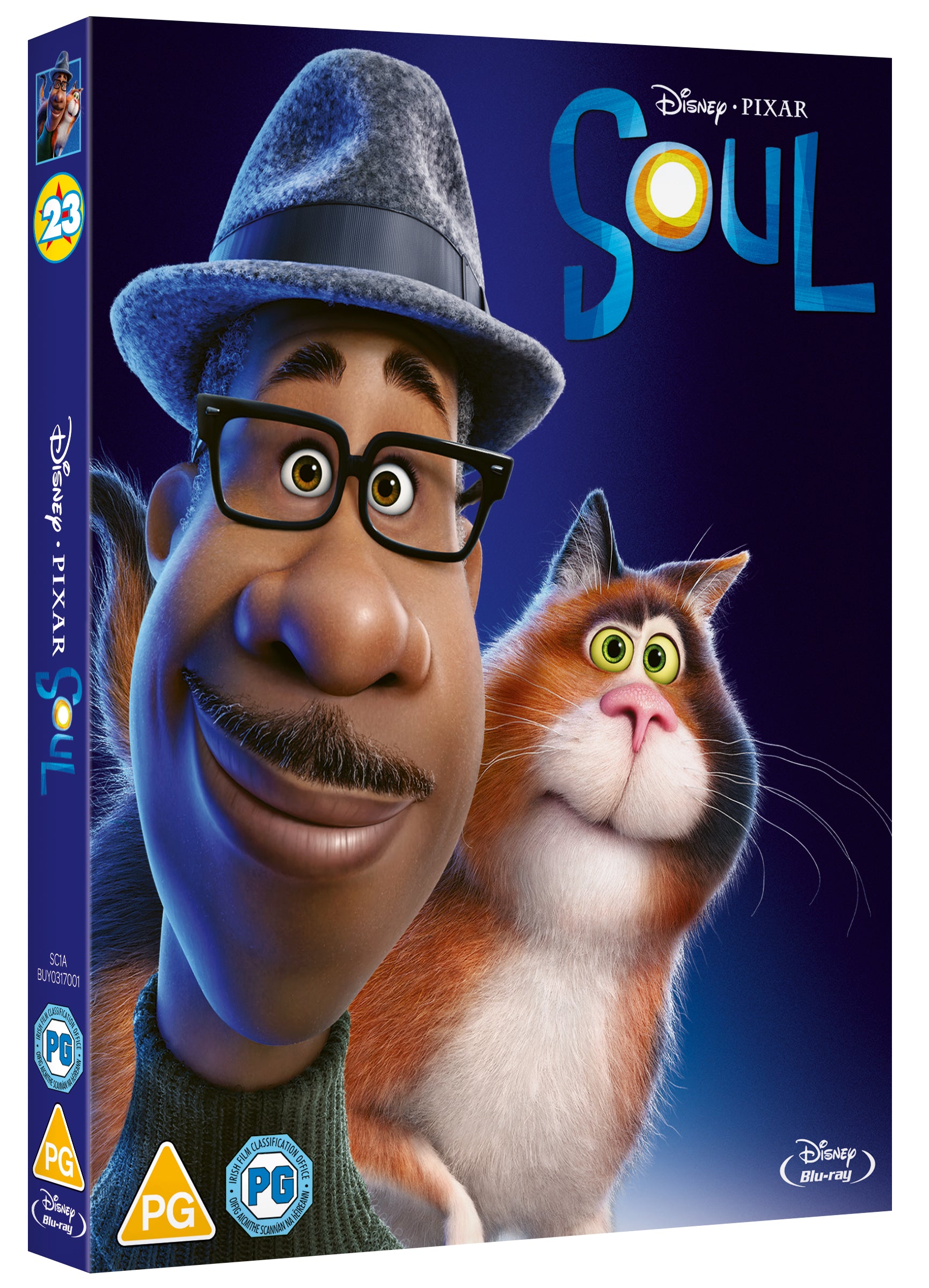 Soul