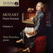 Mozart: Piano Sonatas - Volume 4