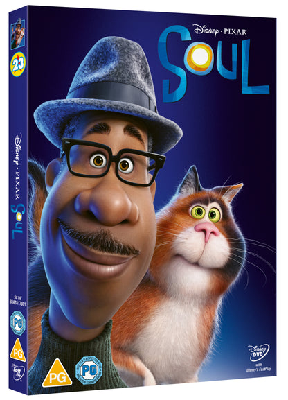Soul