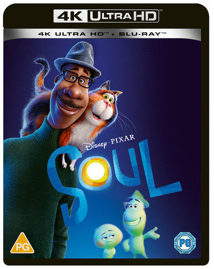 Soul