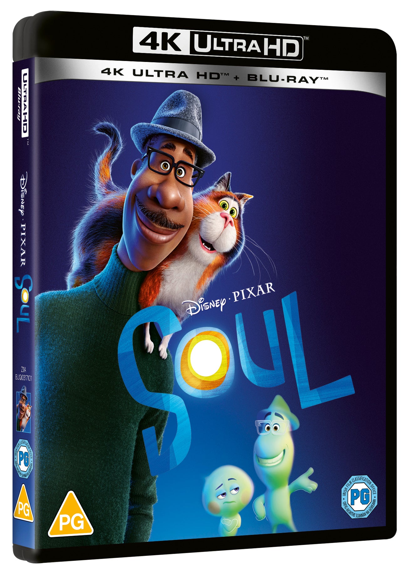 Soul