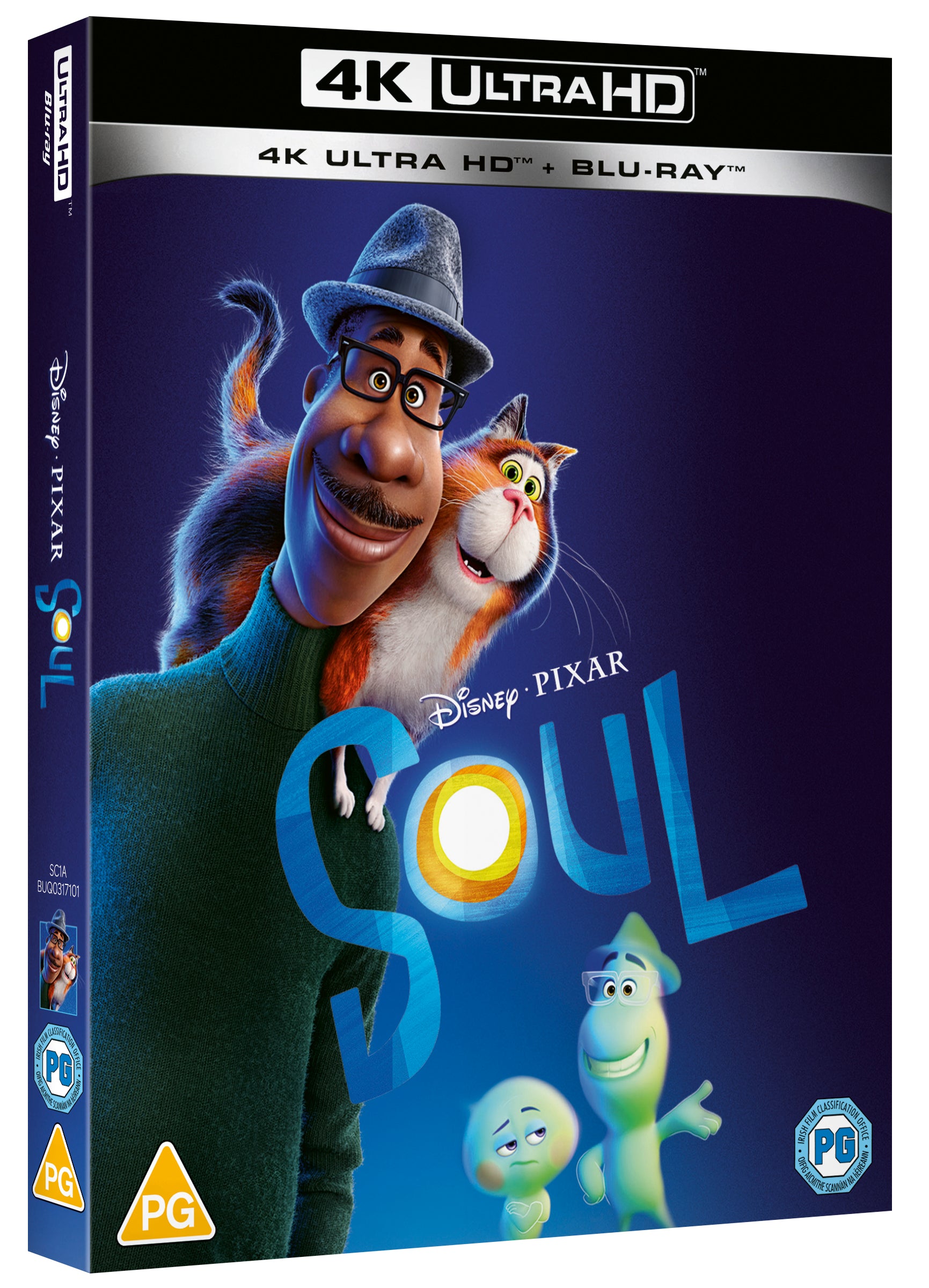 Soul