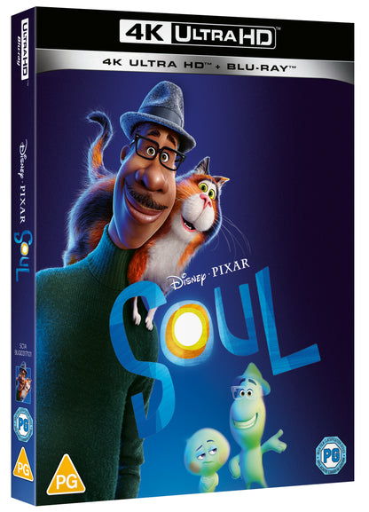 Soul