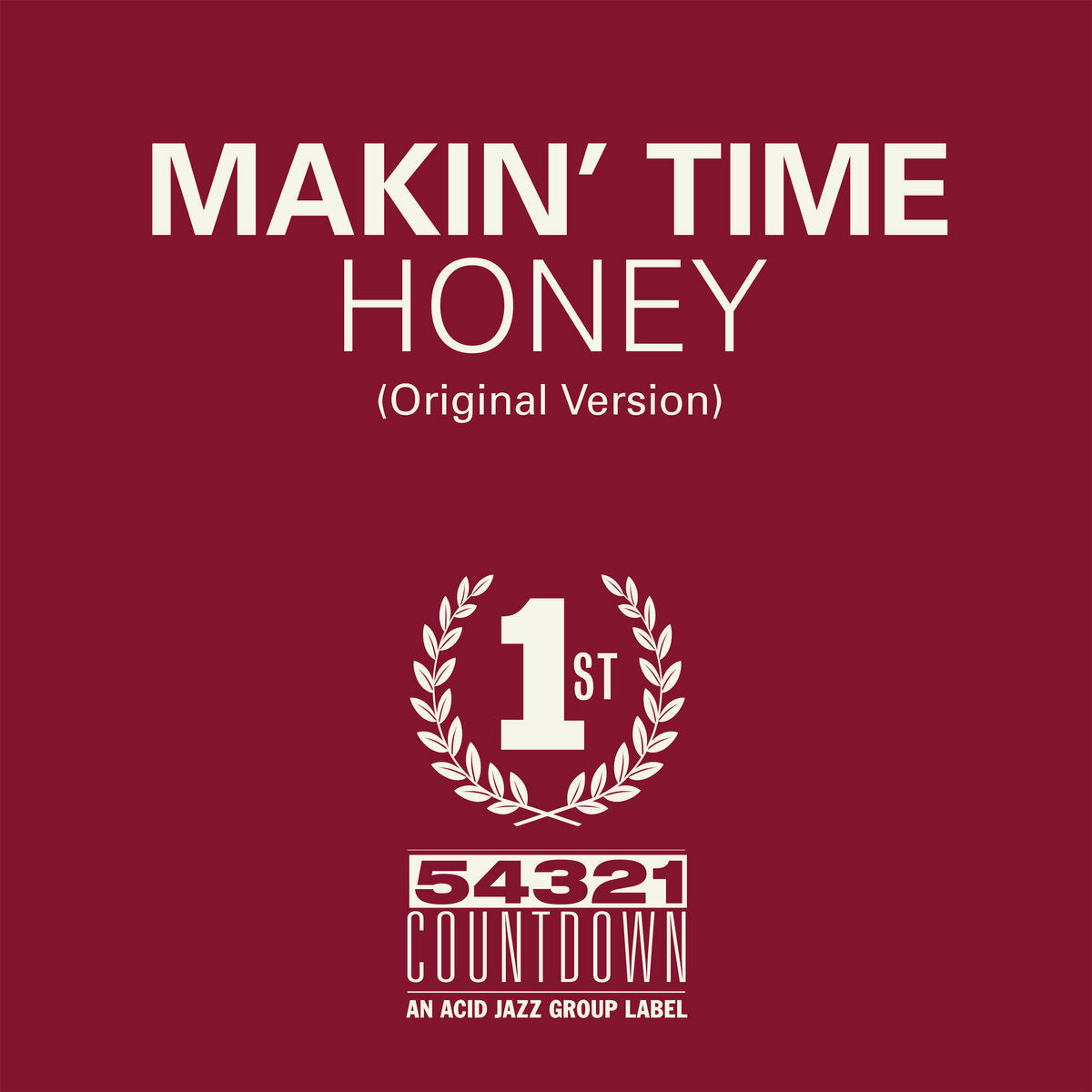 Honey/Take What You Can Get