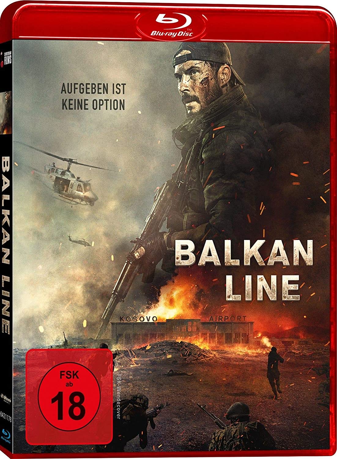 WOLGIN, ANDREJ - BALKAN LINE
