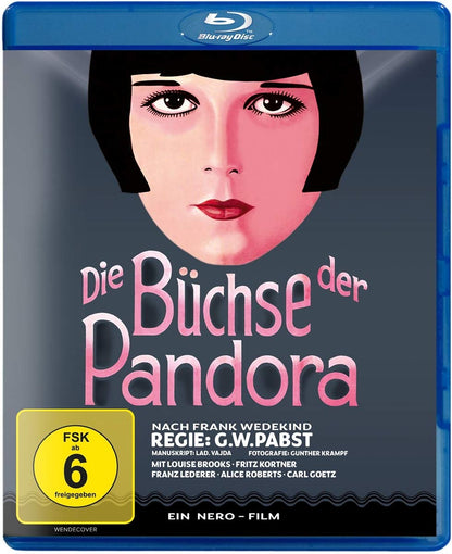 Die Büchse der Pandora
