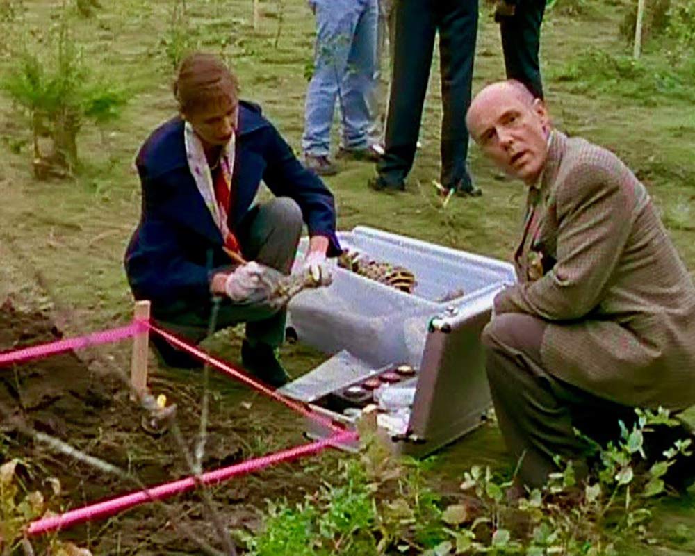 Die Fälle der Shirley Holmes, Staffel 2