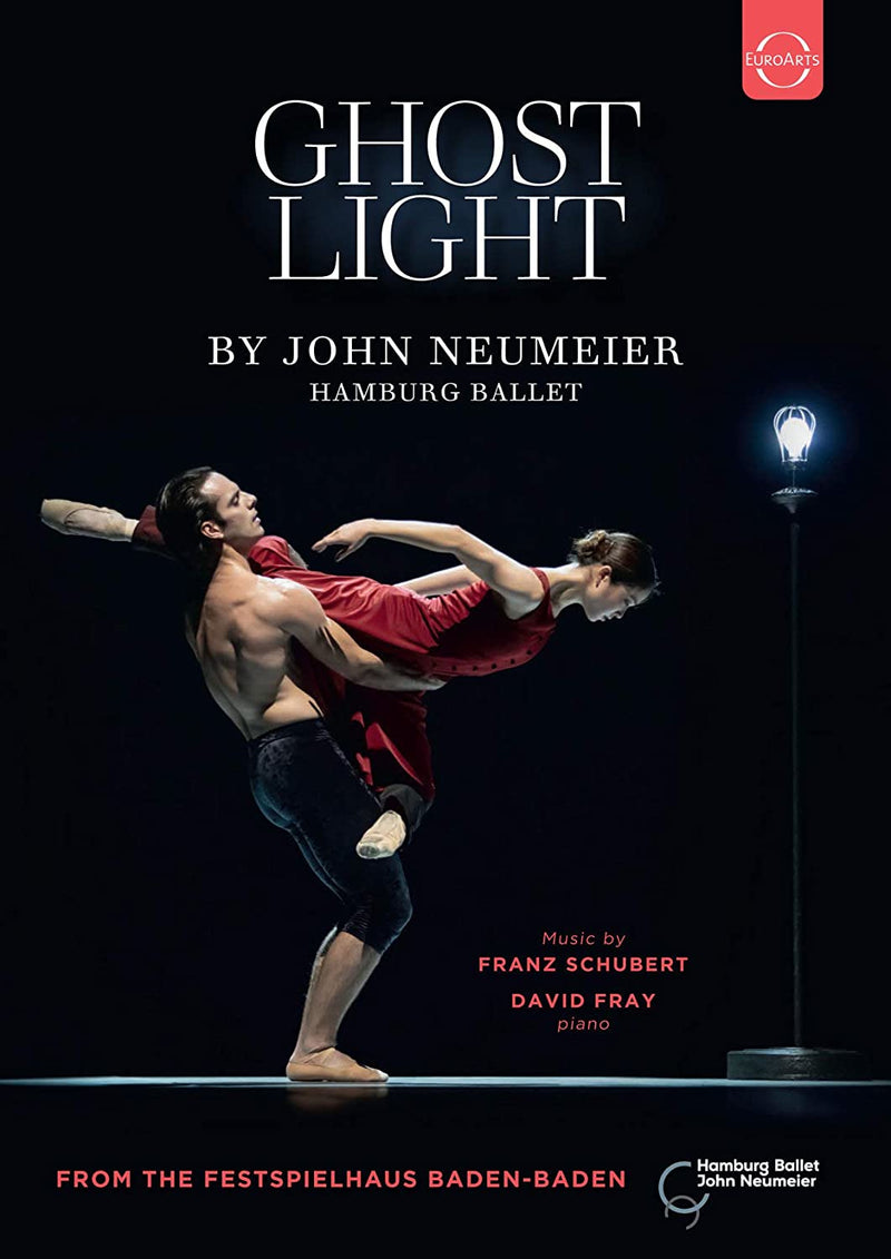 Hamburg Ballet: Ghost Light
