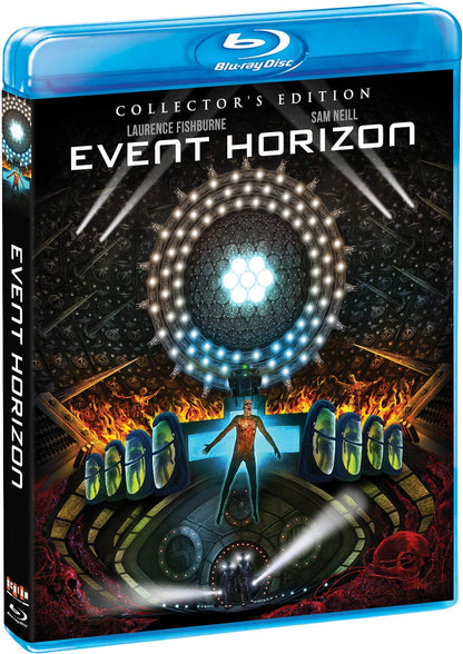 Event Horizon