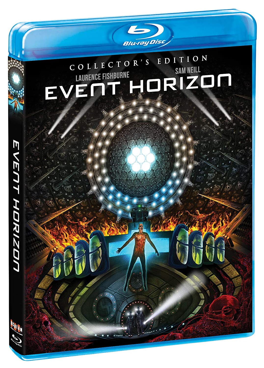 Event Horizon