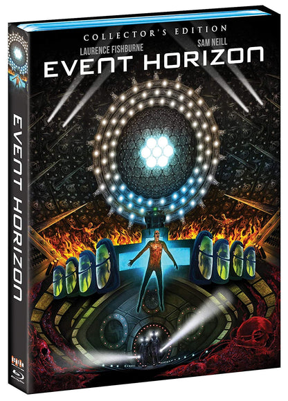 Event Horizon