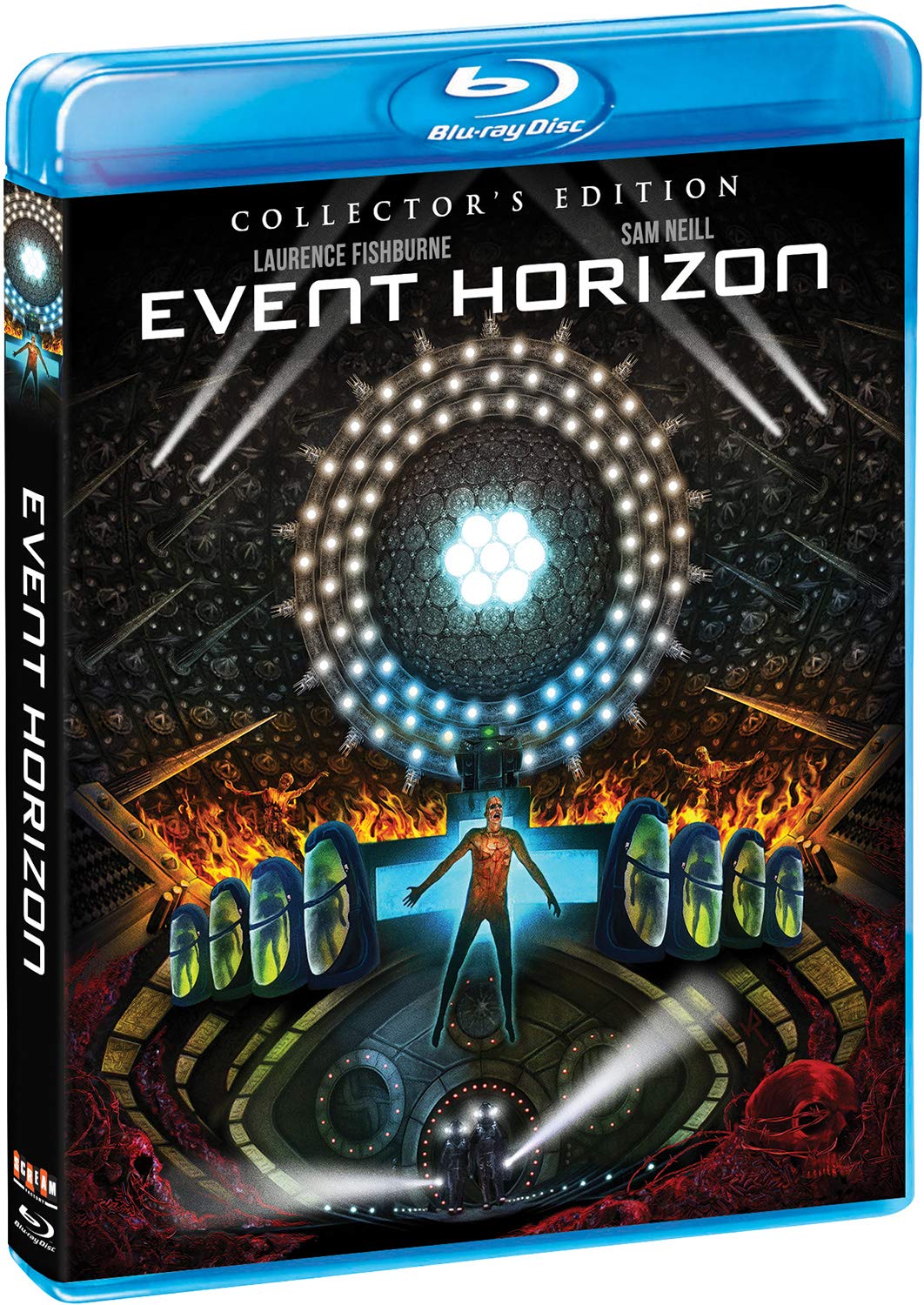 Event Horizon
