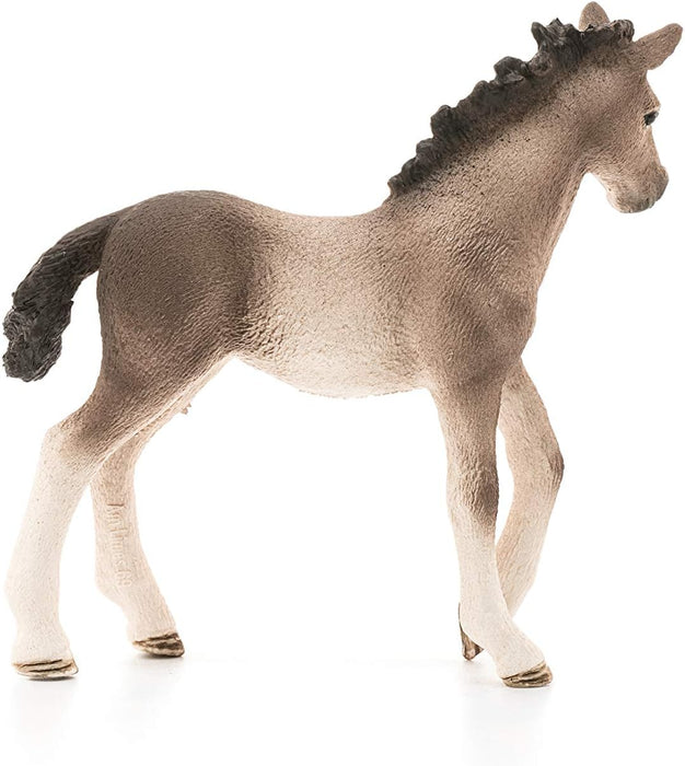 Schleich - Figura Andalusian, Potro (13822